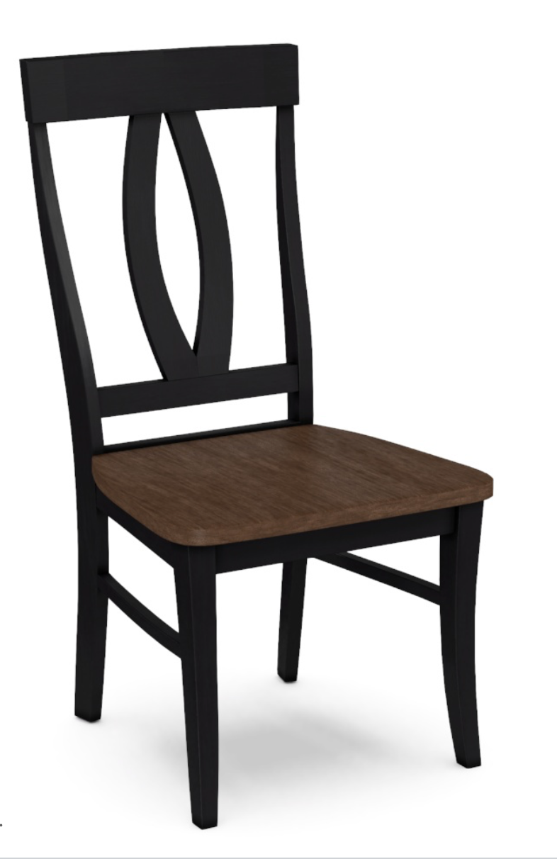 The Verona Farm Chair