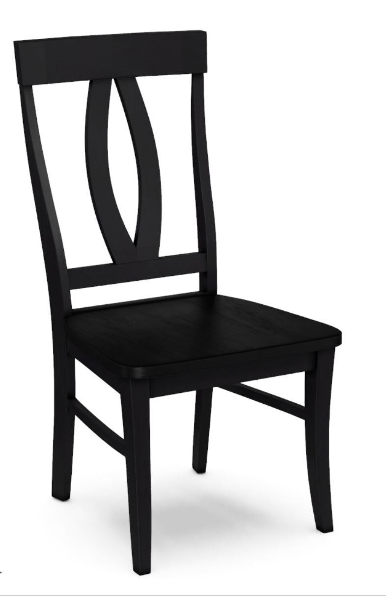 The Verona Farm Chair