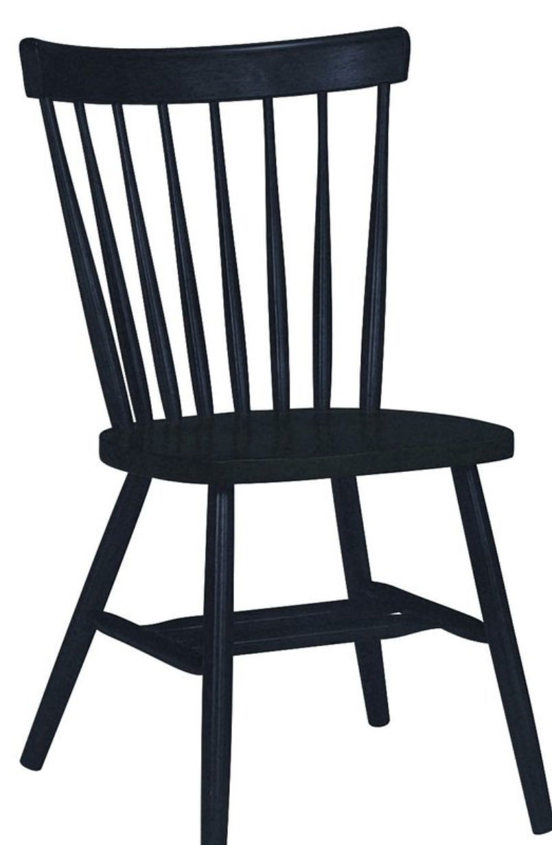 Copenhagen Chair