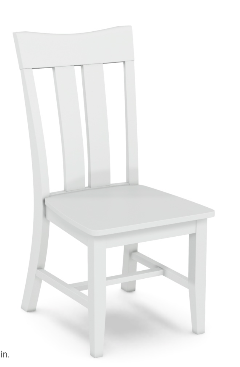 The Ava Chair