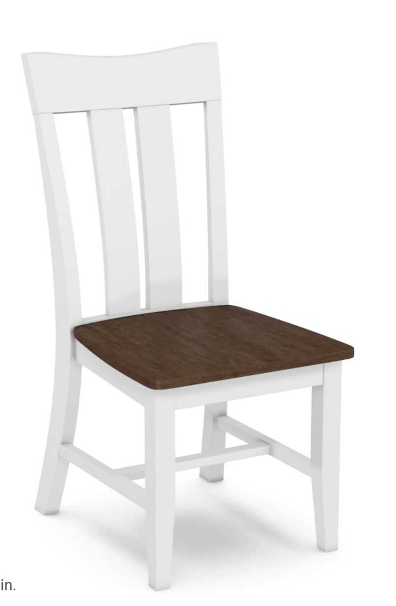 The Ava Chair