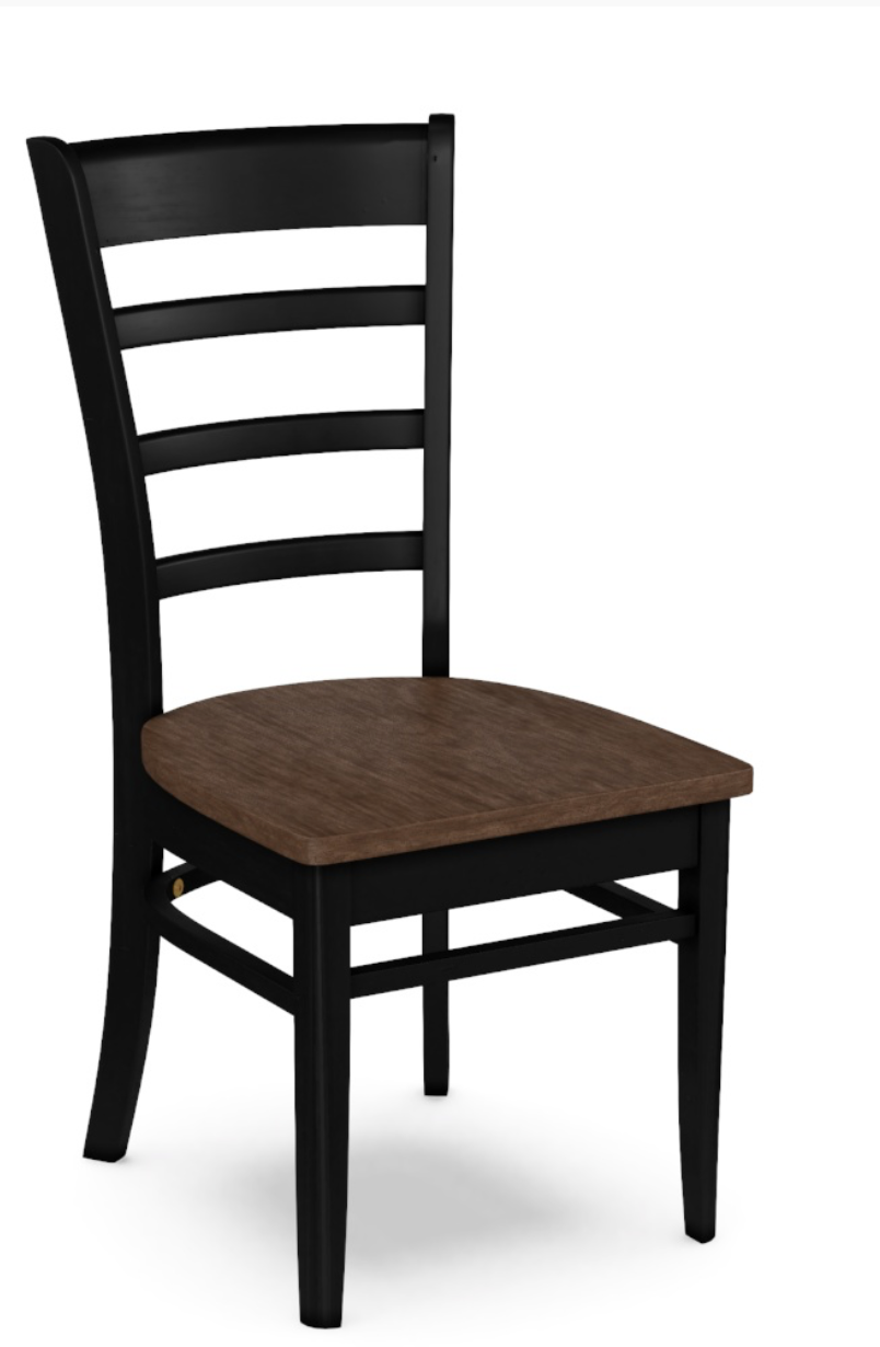 The Emily Chair