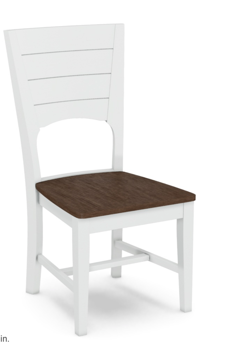 The Canyon Chair