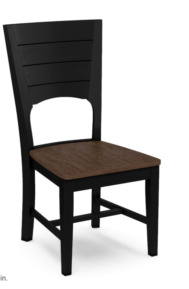 The Canyon Chair