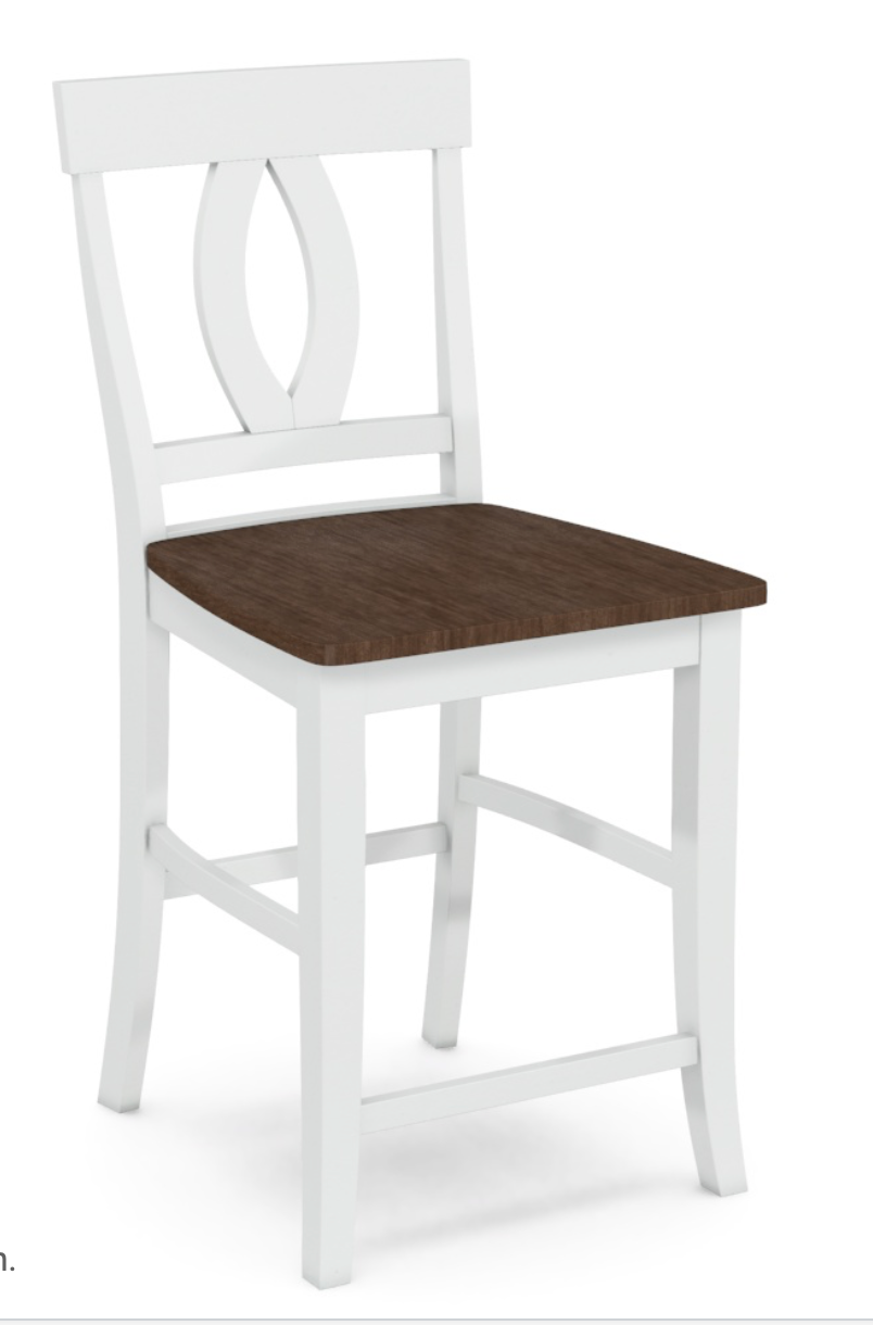 The Verona Stool