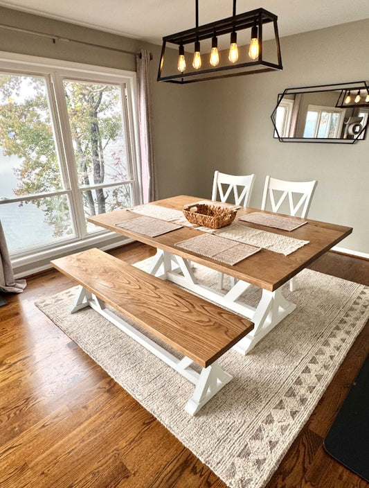 Jacob Bench Benches – Xulon