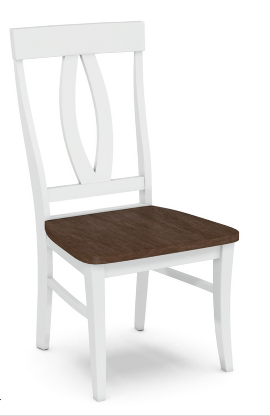 The Verona Farm Chair