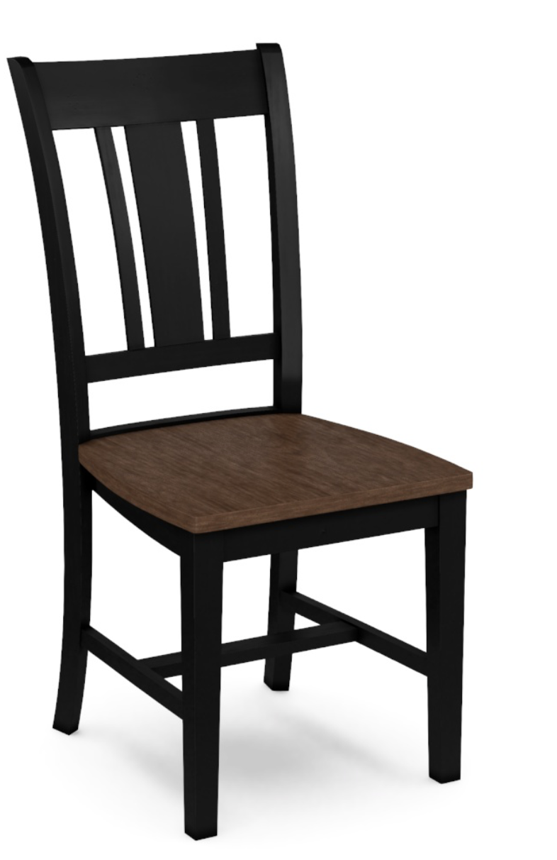 The Contemporary Dining Chair