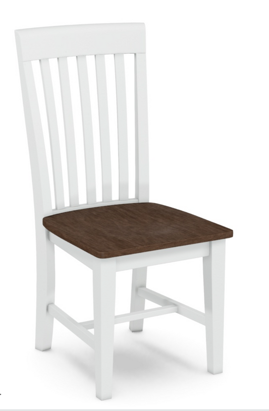 The Modern Mission Chair