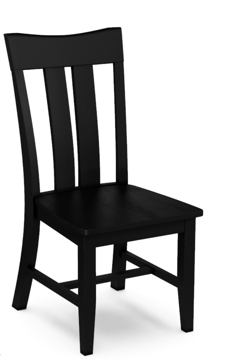 The Ava Chair