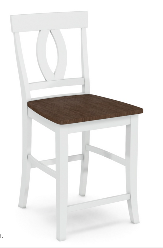 The Verona Stool