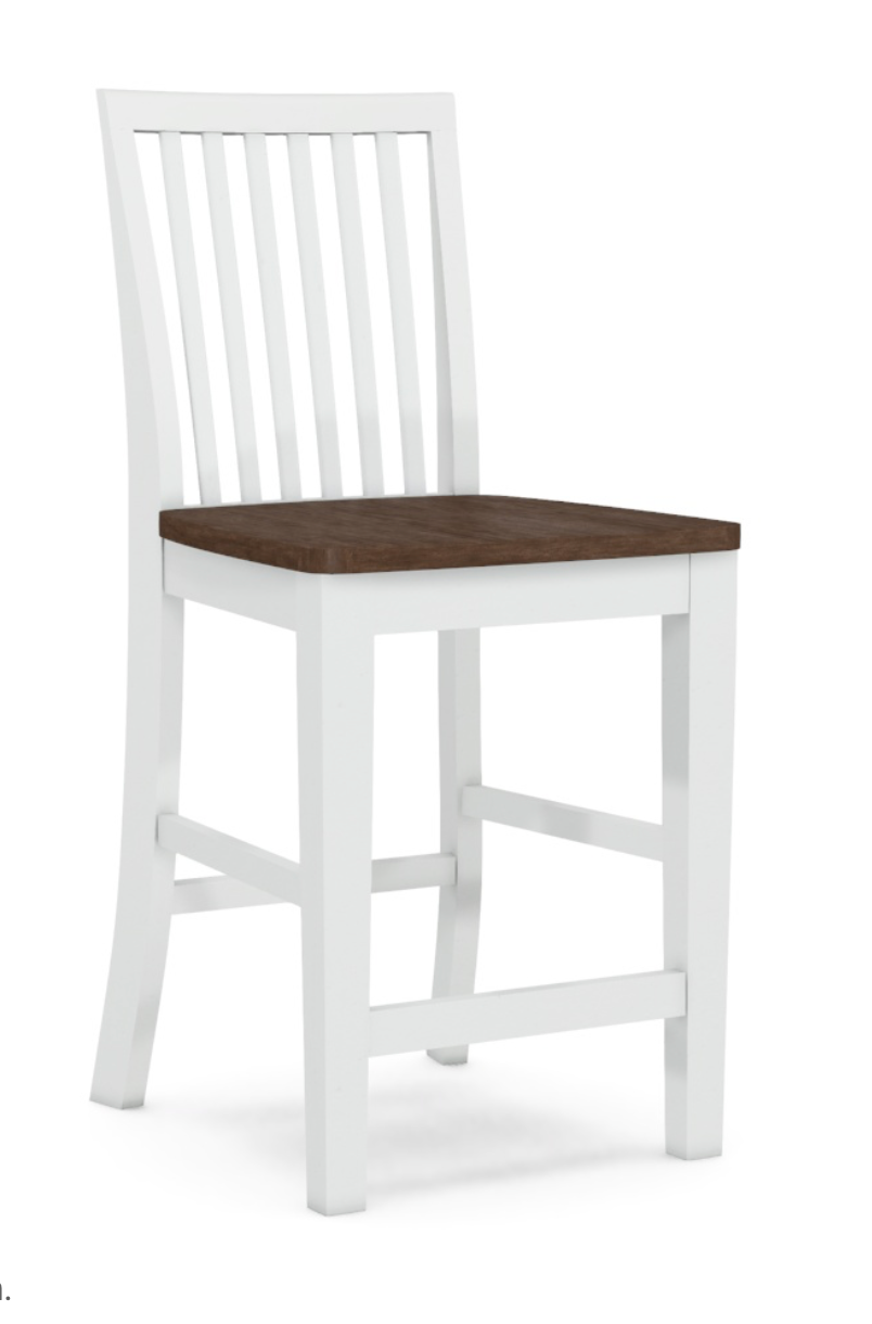 The Mission Stool